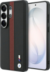 BMW Perforated Stripe Logo MagSafe for Samsung Galaxy S26 Ultra