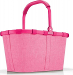Reisenthel Carrybag frame twist pink