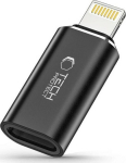 Adapter USB-C -> Apple iPhone Lightning, must, Tech-Protect