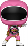 Funko Pop! Television: Power Rangers Zeo - Pink Zeo Ranger #1876 Vinyl Figure