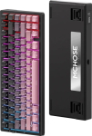 Keyboard MCHOSE G75 Pro Matcha Latte v2 (6941750502366)