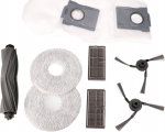 ExtraLink Brushes, shafts, Filters, mops, Dreame vacuum cleaner bags | Parts kit | X40 Ultra, L40 Ultra