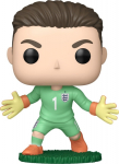 Funko Pop! Football: England - Jordan Pickford #95 Vinyl Figure