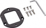 Ascher Racing SC3 QR Mounting Adapter