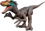 Mattel Jurassic World: Survival - Frenzy Pack Velociraptor Figure (JKL60)
