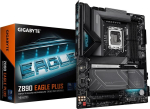 Motherboard Gigabyte GIGABYTE Z890 EAGLE PLUS motherboard Intel Z890 LGA 1851 (Socket V1) ATX