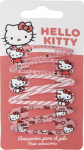 CERDA GROUP Cerda Beauty Sanrio: Hello Kitty - Hair Accessories (6pcs) (2500003220)