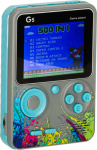 RoGer G5 Retro Mini Portable Game Console