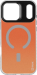 OBAL:ME MagNetix SolarFlex Cover for Apple iPhone 17 Pro Max / copper gray