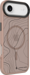 Tactical MagForce Hyperstealth Sika Cover for iPhone Air Moucha Moose