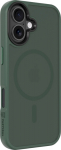 Tactical MagForce Hyperstealth Cover for iPhone 17 / forest green