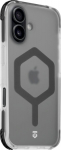 Tactical MagForce Hexagon Cover for Apple iPhone 17 / black
