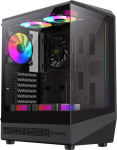 Gamemax Case | Vista COC AB | ATX