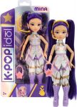 Giochi Preziosi: K-Pop Demon Hunters - Figure (KPP04000)