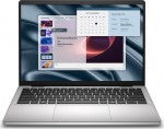 DEL DELL Pro 14 Essential PV14250 Intel Core 5 220U Laptop 35.6 cm (14") Full HD+ 16 GB DDR5-SDRAM 512 GB SSD Wi-Fi 6 (802.11ax) Windows 11 Pro English Silver