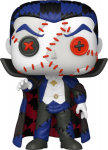 Funko Pop! Movies: Universal Monsters - Patchwork Dracula #2013 Vinyl Figure