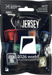 FanCollex MyJersey: 2026 World Championship Mini Blind Bag (63MN00001)