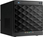 Ernitec Cube 4 Bay Workstation -, Intel Ultra 5 225, 16GB