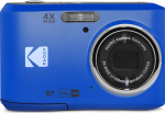 Kodak PixPro FZ45, sinine