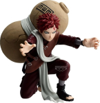 Namco Bandai Games BANPRESTO NARUTO SHIPPUDEN VIBRATION STARS - GAARA (VER. II)