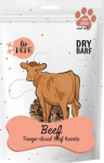 PAKA ZWIERZAKA Lio Pepe Beef Mono - treat for dogs and cats - 60g