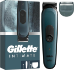 Gillette Intimate i3 Haarschneider
