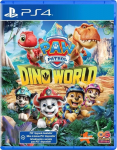 Outright Games Paw Patrol Dino World (PS4)