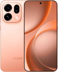 OPPO Find X9s 16.7 cm (6.59") Dual SIM Android 16.0 5G USB Type-C 12 GB 512 GB 7025 mAh Orange