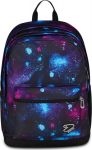 Seljakott XXL + juhtmevabad k&otilde;rvaklapid Angel Blue 34l, Seven