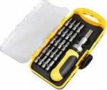 Fieldmann 1011-22R screwdriver + beaten (50001378)
