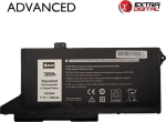 Notebook Battery DELL WY9DX, 3200mAh, Extra Digital Advanced