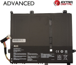 Notebook Battery ASUS C31N1431, 4770mAh, Extra Digital Advanced