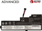 Notebook Battery LENOVO 01AV421, 1950mAh, Extra Digital Advanced