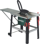 Metabo TKHS-315 C - 2.0 WNB Table saw 2000W