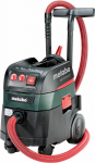 Industrial Vacuum Cleaner Metabo