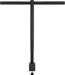 BenQ ScreenBar MAX Dual Monitor Desk Lamp | Svart