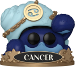 Funko Pop! Zodiac: Zodiac - Cancer #24 Vinyl Figure