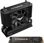 Team Group T-Force GC PRO 2TB M.2 PCI Express 5.0 x4 (NVMe) med Radiator