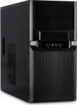 Inter-Tech TM-515 - Tower - micro ATX - keine