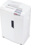 HSM shredstar X15 document shredder, 30 L, 4x37 mm