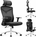 Mark Adler Manager 2.6 Black