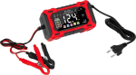 BLOW Automatic Battery Charger 12V/6A LiFePO4 4-100Ah