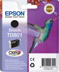 EPS Epson ink cartridge black T 080 T 0801