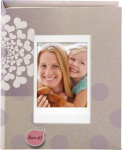 Fujifilm Instax album Mini Pocket Dots 80