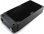 XSPC Xtreme Radiator RX240 V3 - 240mm