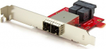 StarTech.com 2X SFF-8643 TO 8644 ADAPTER,