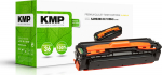 KMP Toner Samsung CLT-K504S black 2500 S. SA-T57 remanufactured