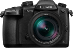 Panasonic Lumix DC-GH5 + 12-60mm f/2.8-4.0 Kit