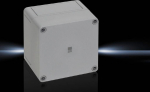 Rittal PK 9507.000 - 110 mm - 90 mm - 110 mm - 1.82 kg