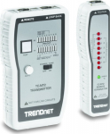 TRENDnet Network cable tester transport suitcase cable 300m